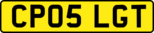 CP05LGT