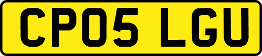 CP05LGU