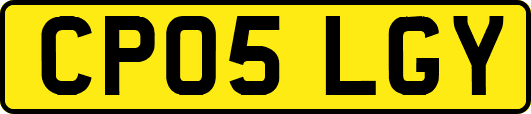 CP05LGY