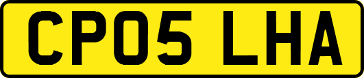 CP05LHA