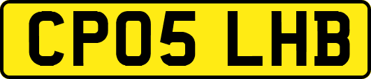 CP05LHB