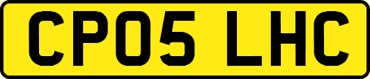 CP05LHC