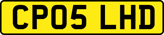 CP05LHD