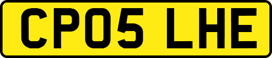 CP05LHE