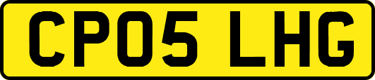 CP05LHG
