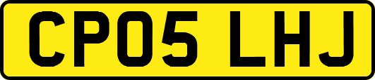 CP05LHJ