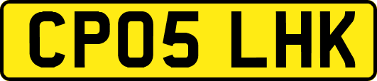 CP05LHK