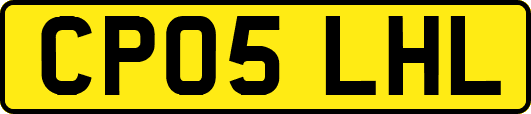 CP05LHL