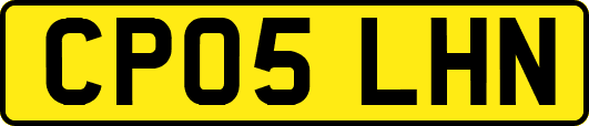CP05LHN