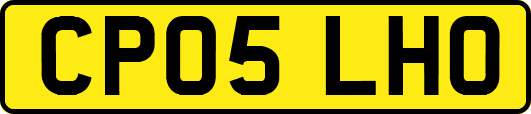 CP05LHO