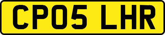 CP05LHR