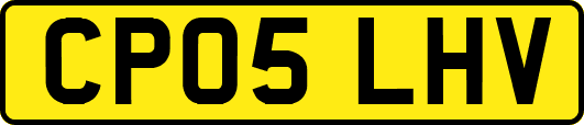 CP05LHV
