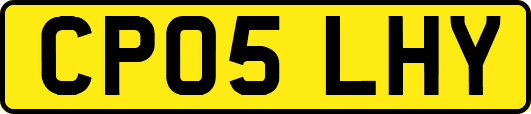 CP05LHY