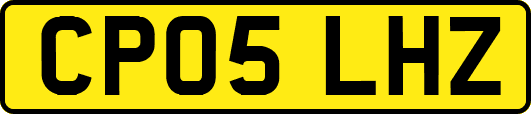 CP05LHZ