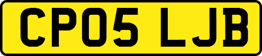 CP05LJB