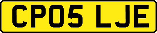 CP05LJE