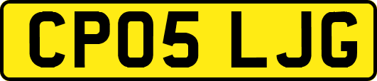 CP05LJG