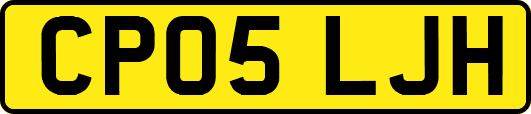 CP05LJH