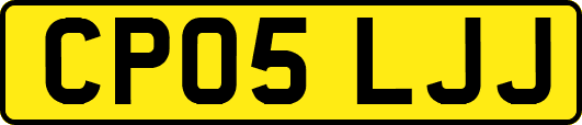 CP05LJJ