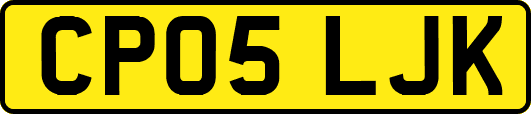 CP05LJK