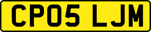 CP05LJM