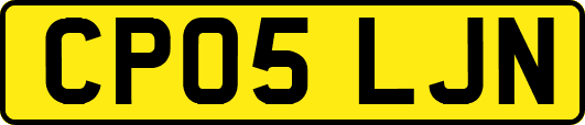CP05LJN