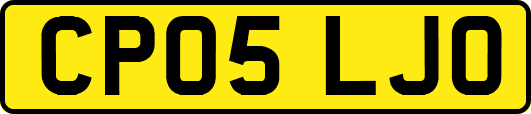 CP05LJO