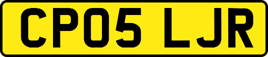 CP05LJR