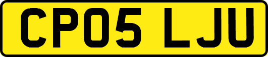 CP05LJU