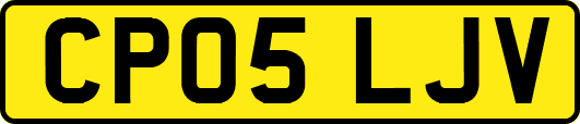 CP05LJV