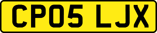 CP05LJX