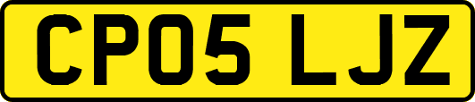 CP05LJZ