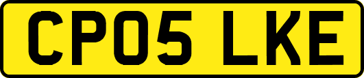 CP05LKE
