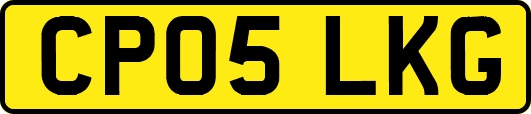CP05LKG
