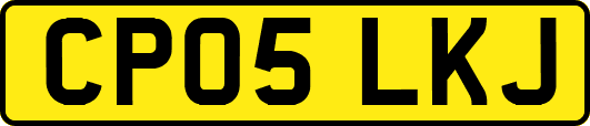 CP05LKJ