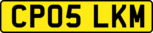 CP05LKM