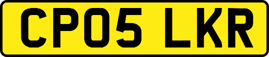 CP05LKR