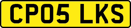 CP05LKS