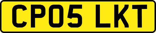 CP05LKT