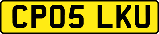 CP05LKU