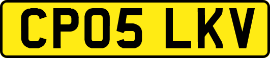 CP05LKV