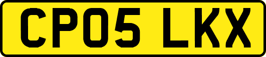 CP05LKX