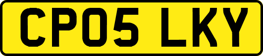 CP05LKY