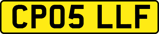 CP05LLF