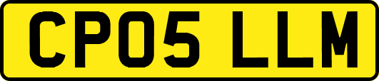 CP05LLM