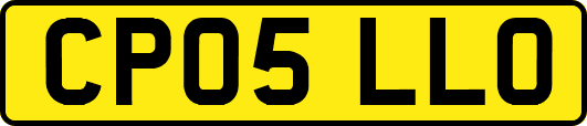 CP05LLO