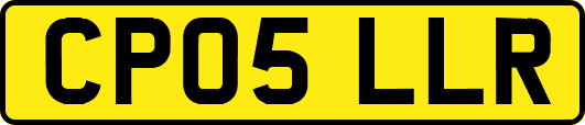 CP05LLR
