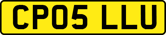 CP05LLU