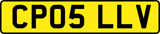 CP05LLV