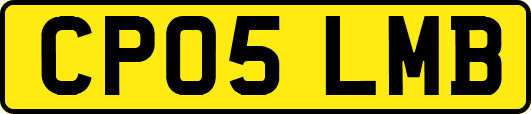 CP05LMB